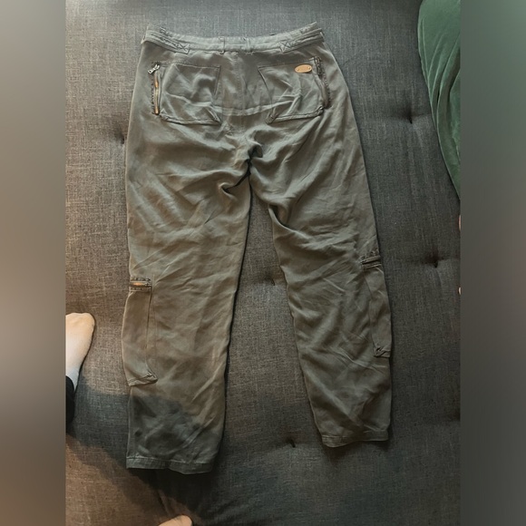 2004 Dolce Gabbana Cargo Pants - Picture 6 of 9